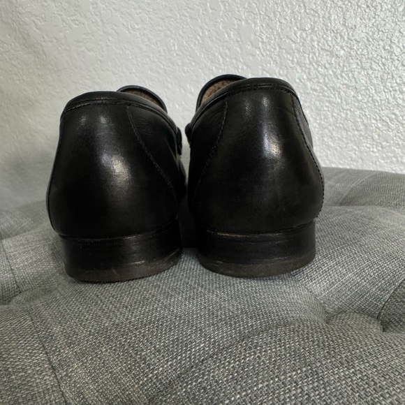 Gucci Horsebit 1953 loafer shoes 8.5 men converts to 10.5 woman UNISEX main image 6